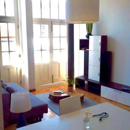 Apartment Historical *