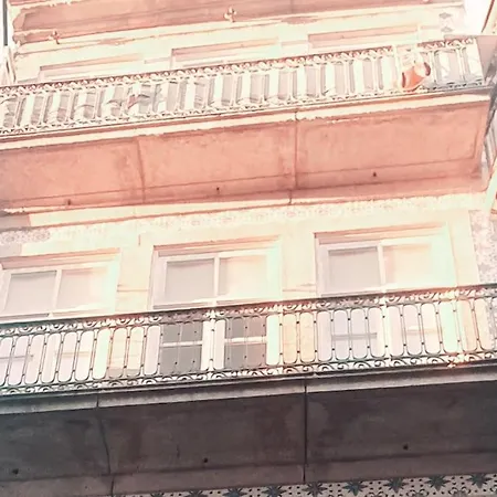 Historical * Porto