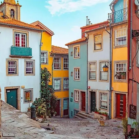 Historical * Porto