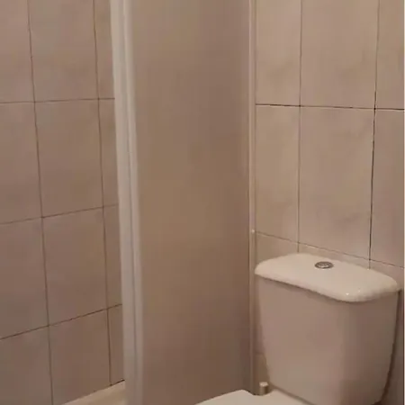 Apartment Historical *